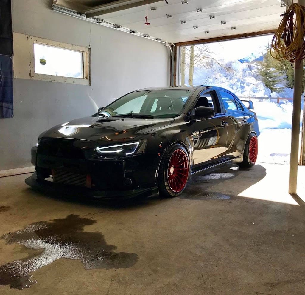 Evolution Auto Detailing LLC - Business Image