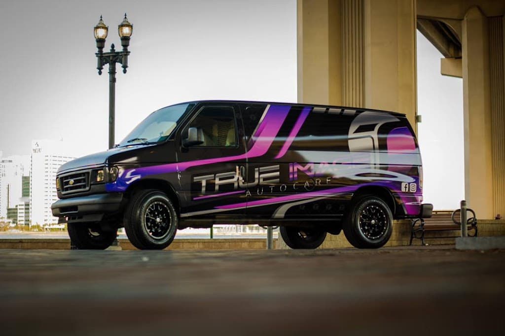 True Image Auto Care featured