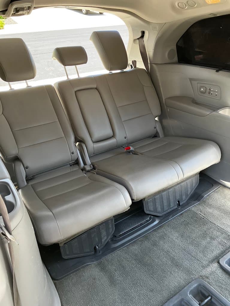 Creel Detailing featured