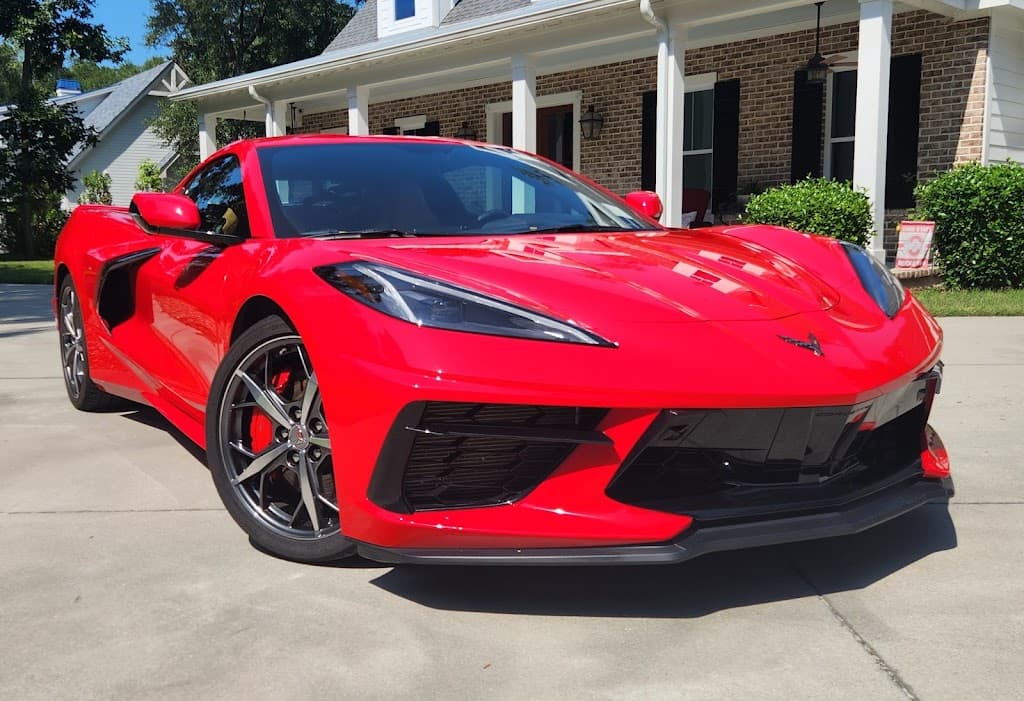 Smith's Automotive Detailing featured