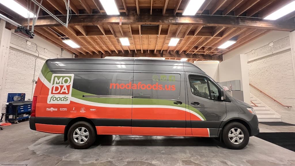Prime Customs & Vehicle Wrap featured
