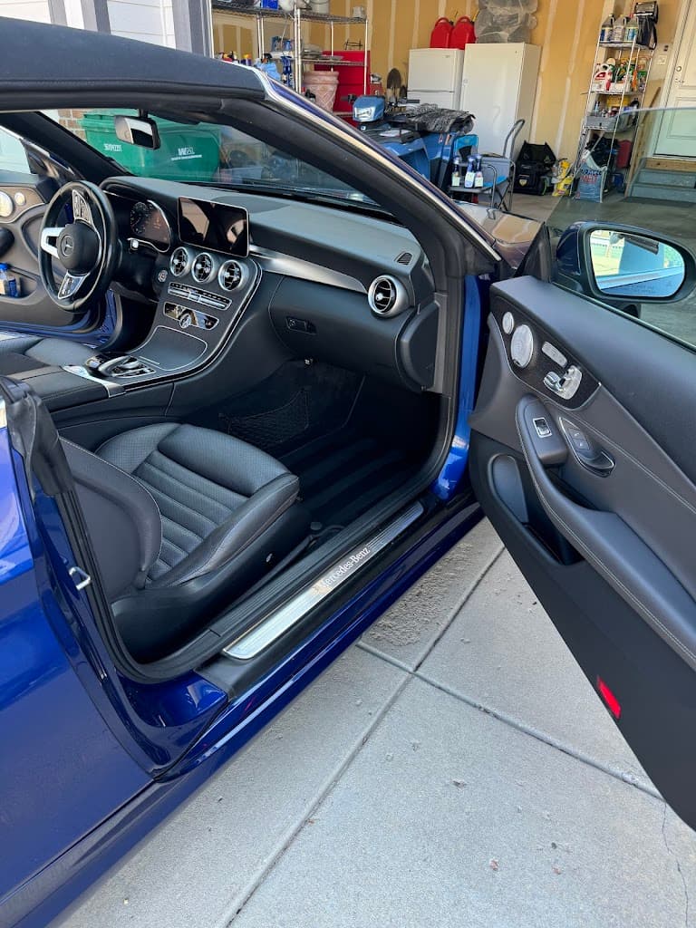 Revival Detailing featured
