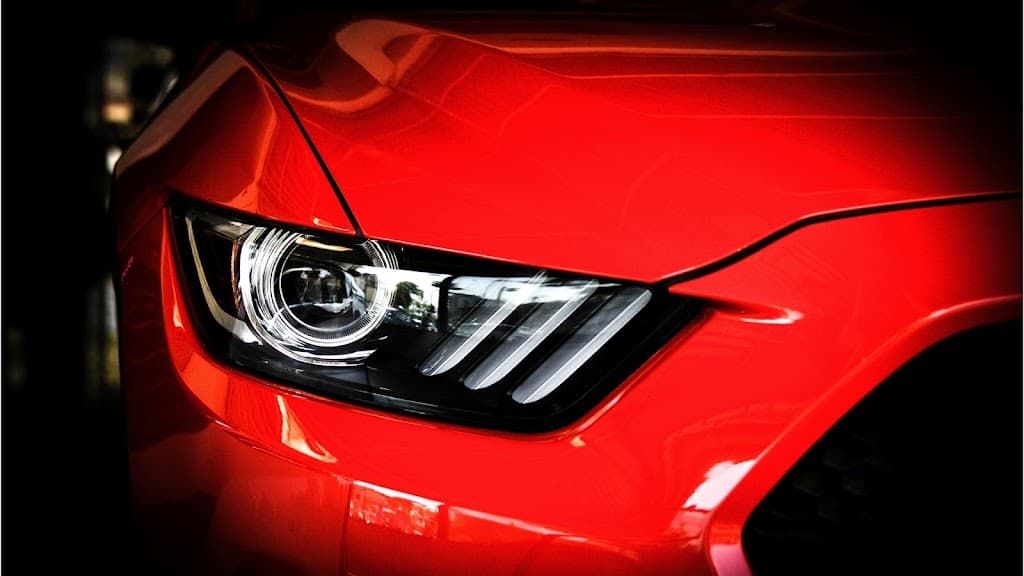 Hill Detailing LLC featured