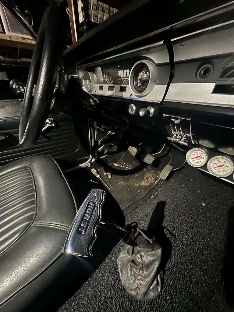 Clean Carma featured