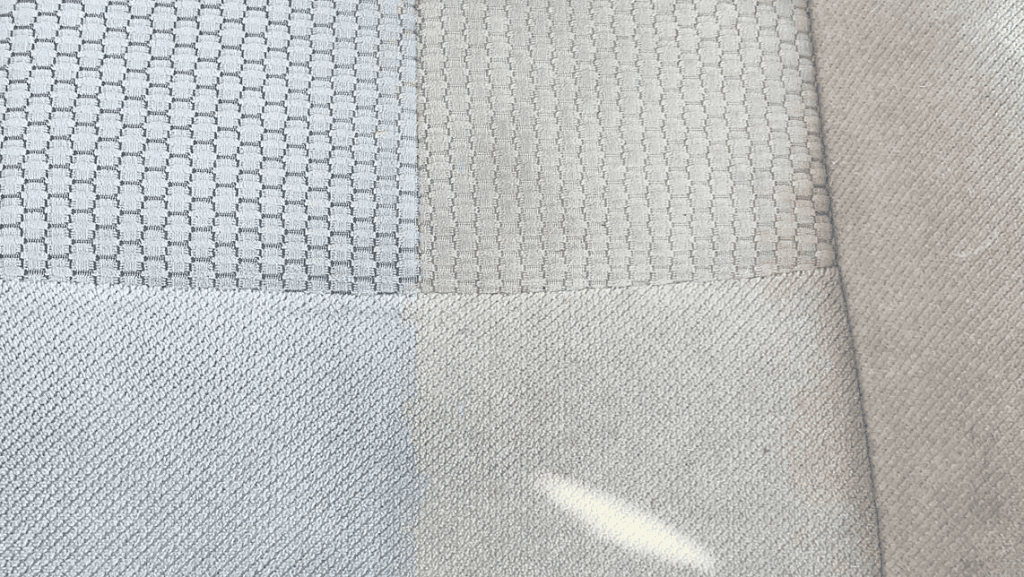 Rico suave detailing featured