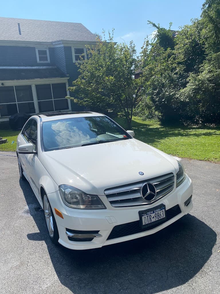 DZB Detailing featured