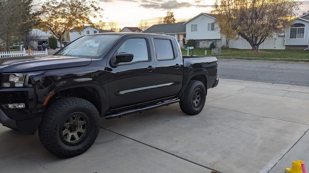 Tucker Auto Care LLC - Business Image