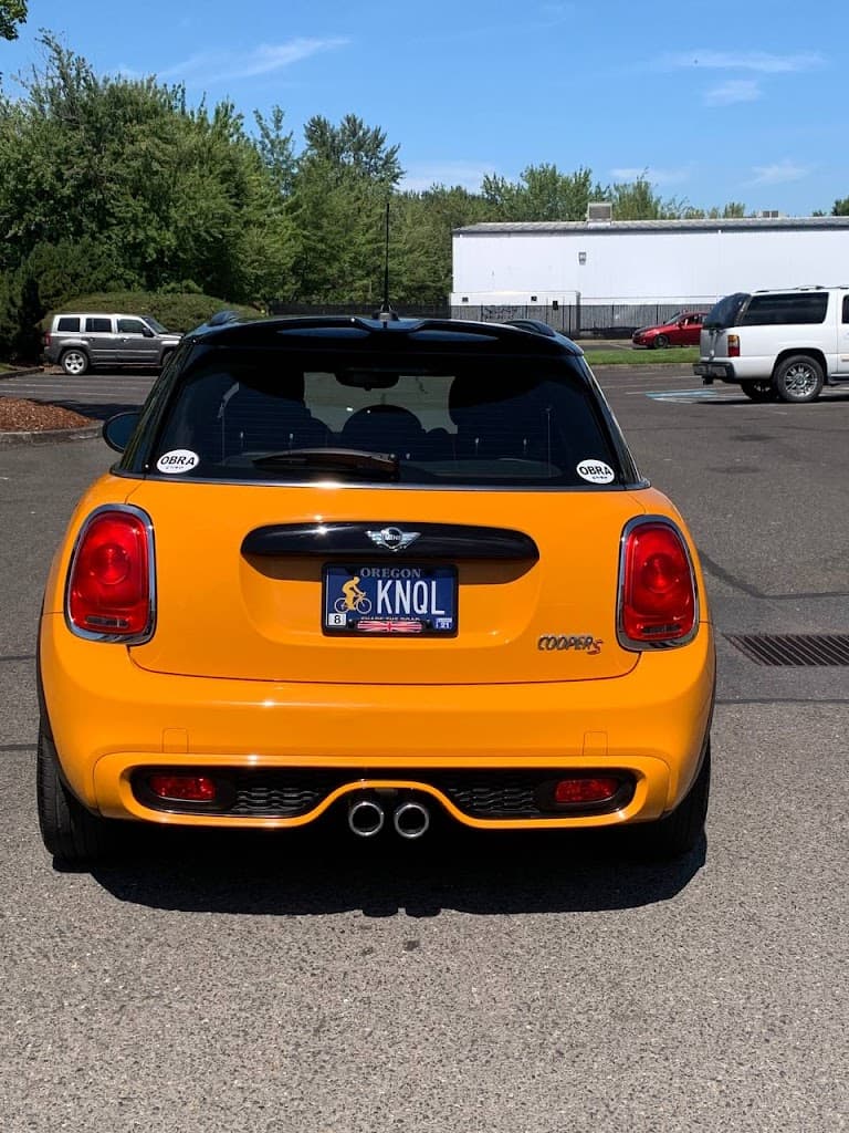 Island Auto LLC featured