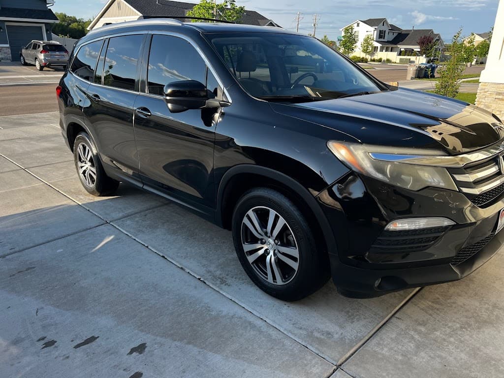 Idaho Mobile Auto Detail featured