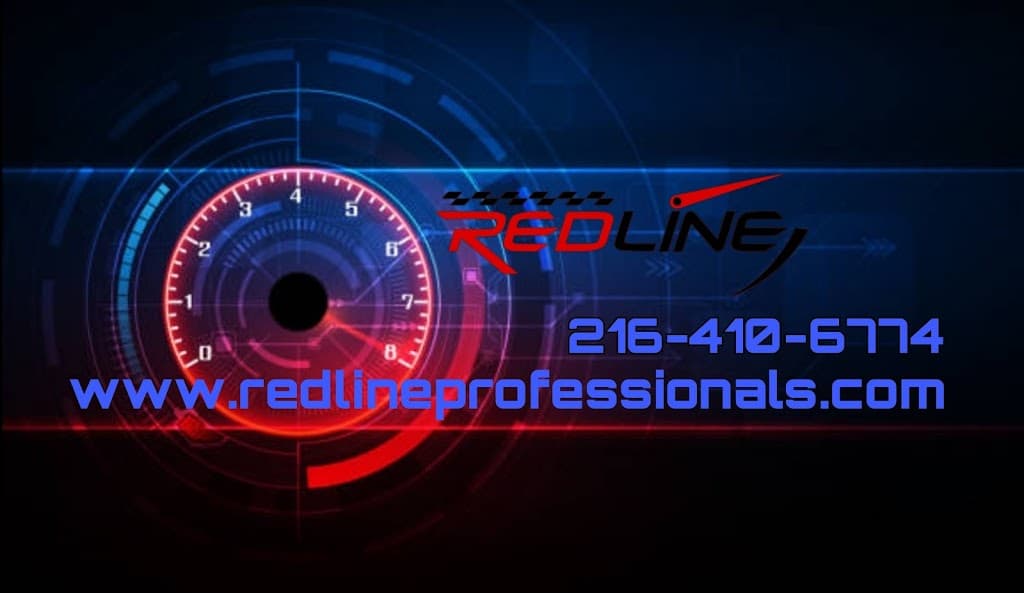 REDLINE Professional Mobile Detailing featured