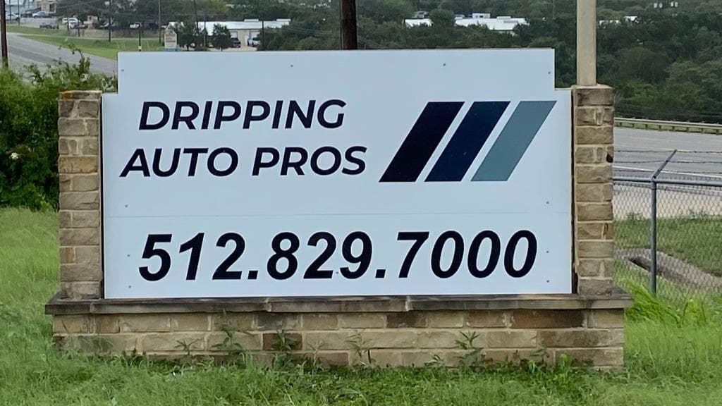 Dripping Auto Pros featured