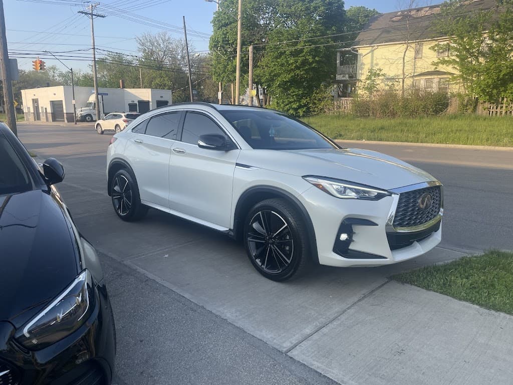 G Spot Detailing & Auto Sales LLC featured