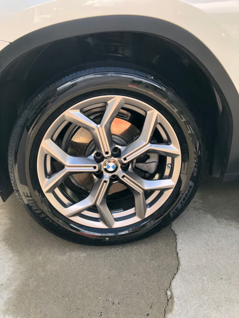 Taino's Touch LLC - Mobile Detailing featured