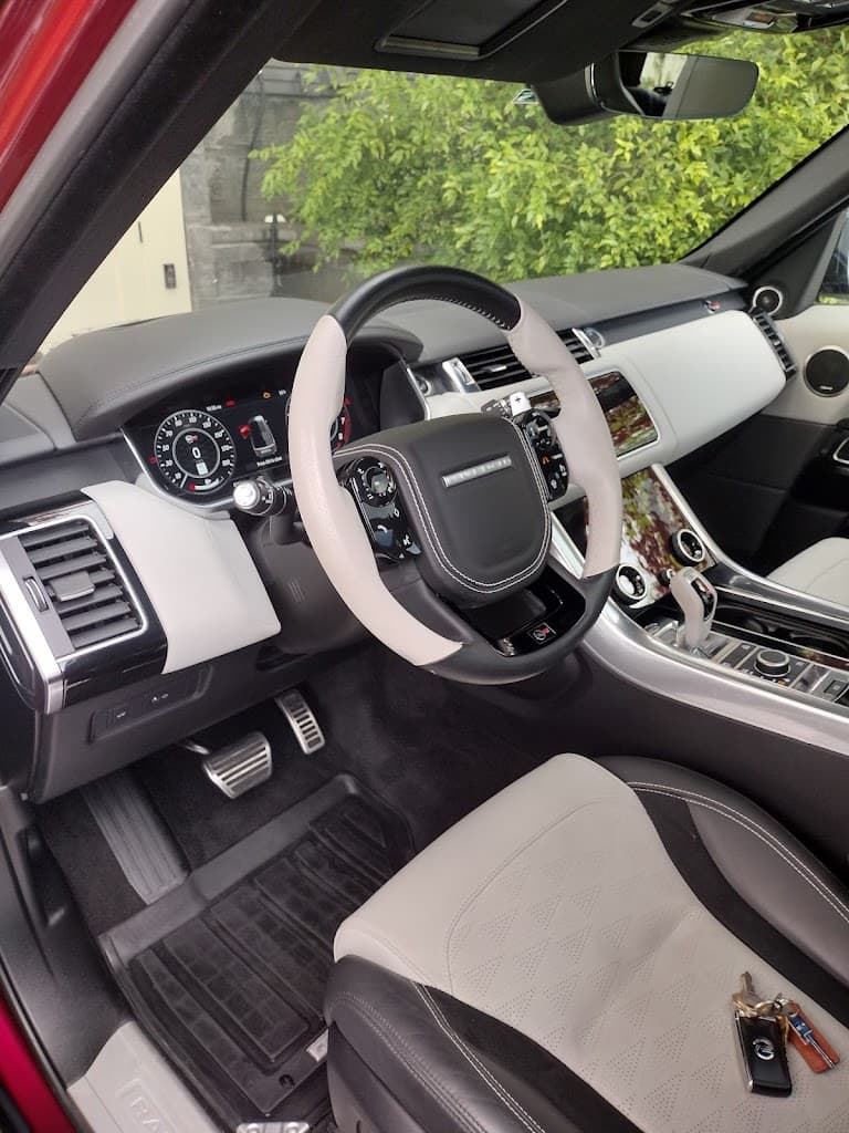 AutoWoods LLC Mobile Detailing featured
