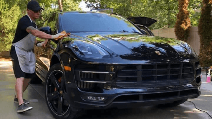 ST6 Mobile Car Detailers and Ceramic Coatings PPF Clear Bra featured