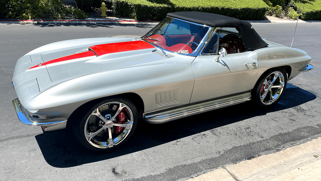 5 Star Clean & Shine Mobile Car-RV Detailing LV-Ceramic & PPF - Business Image