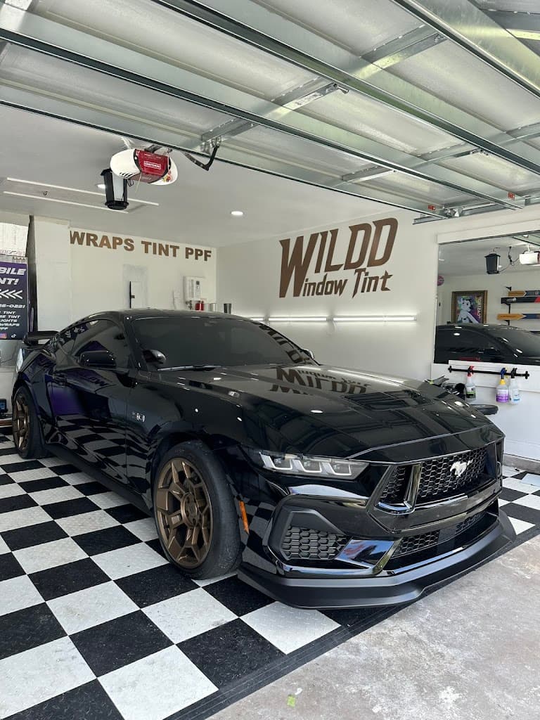 Wildd Window Tint featured