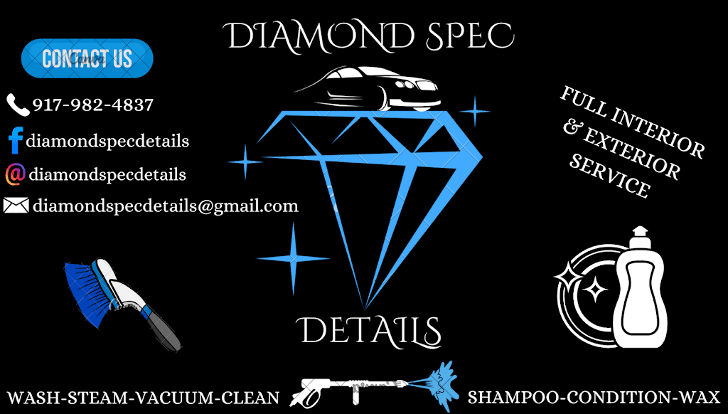 Diamond Spec Details featured