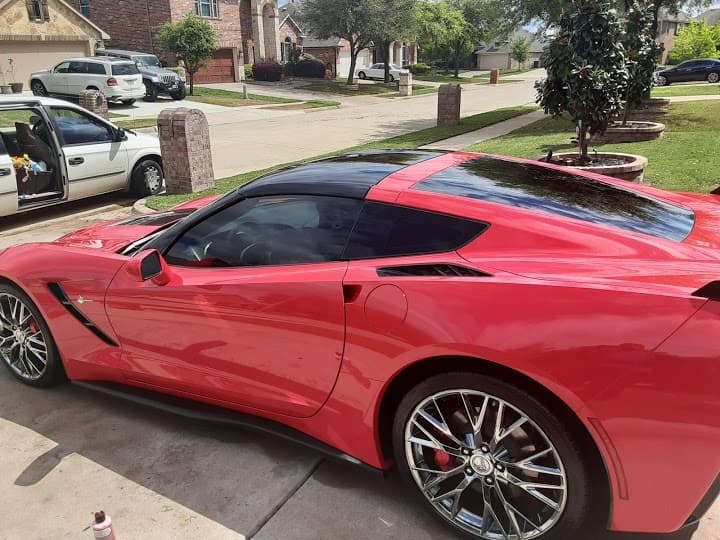 Savvy Mobile Detailing featured
