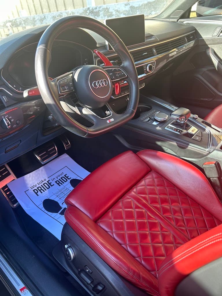 GG Mobile Detailing featured