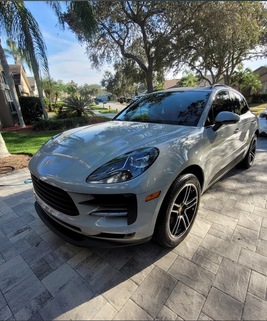 Clean Ride Mobile Car Detailing featured