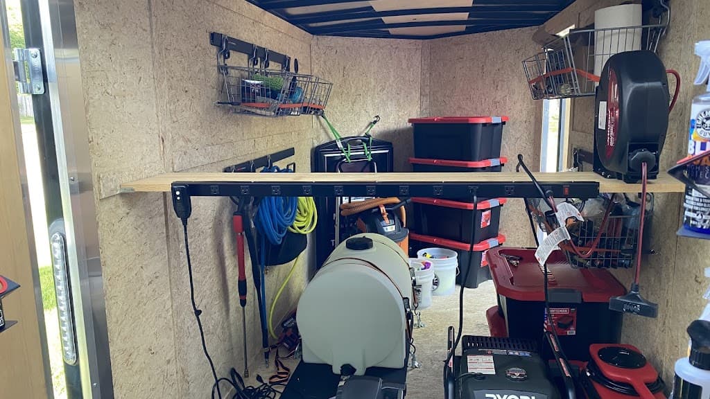 Touch of Glass Mobile Auto Spa featured