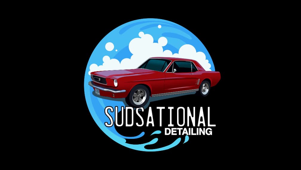 Sudsational Detailing LLC - Business Image