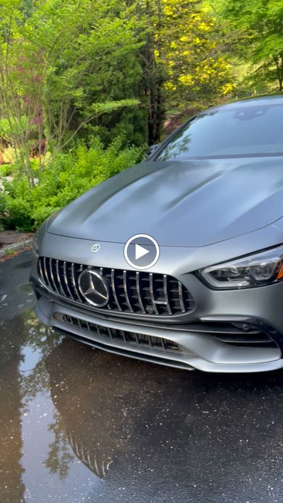 Tony's Auto & Marine Detailing featured