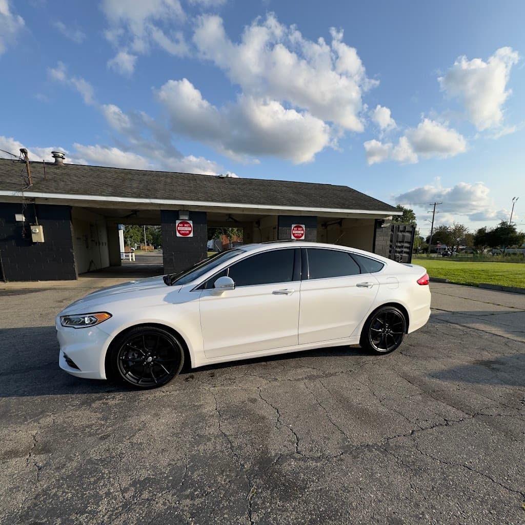 JeremyJ's Auto Detailing featured