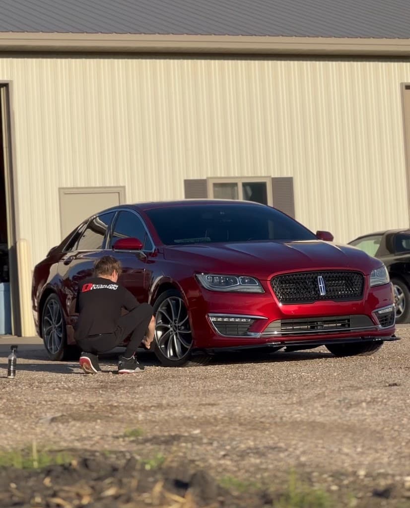 Detailing Division LLC featured