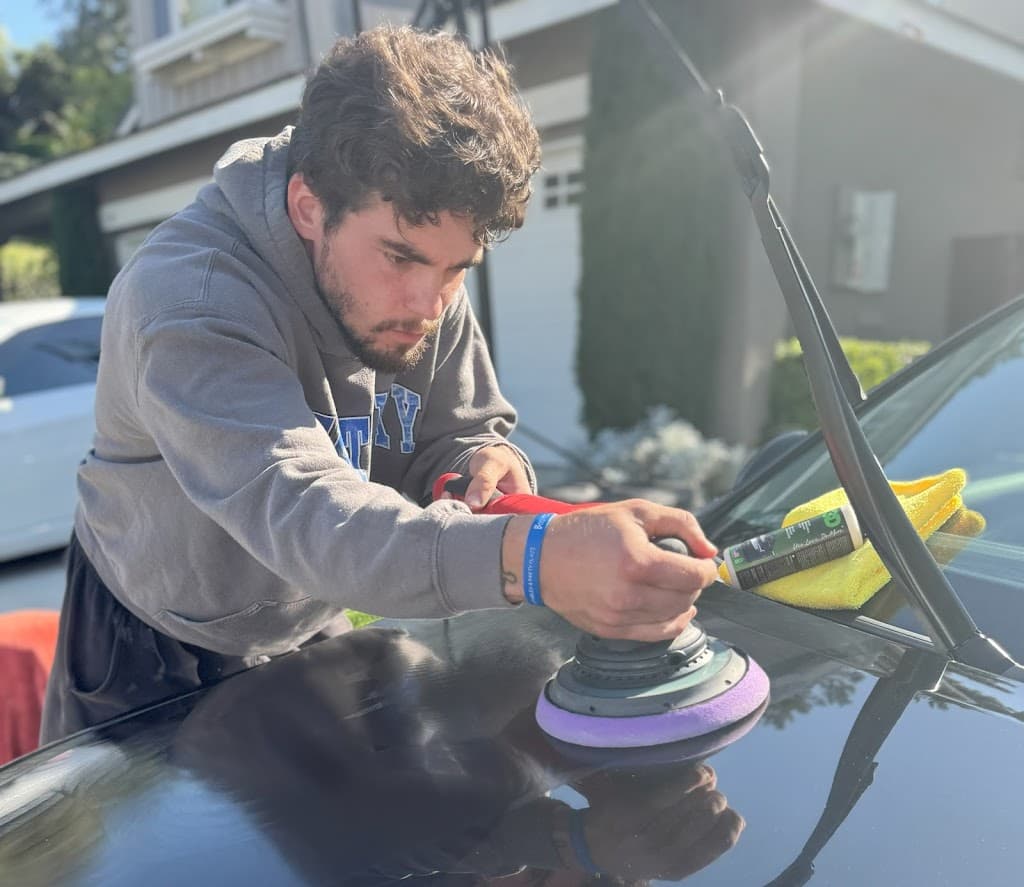 ANP Auto Detailing - Business Image