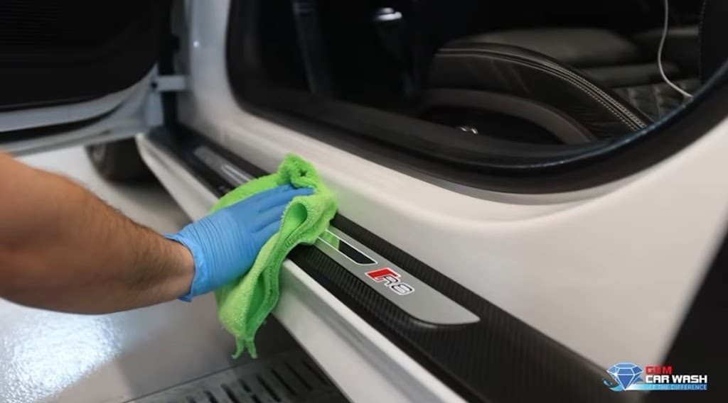 GEM Detailing featured