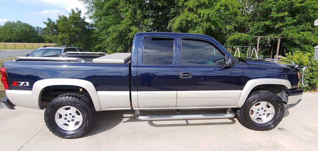 MoMo Motorsports Detailing featured