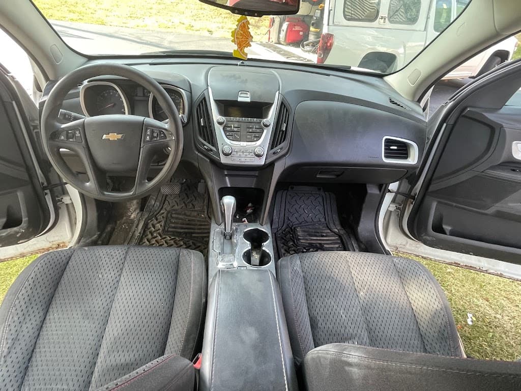 Rolling Restorations Mobile Detailing featured