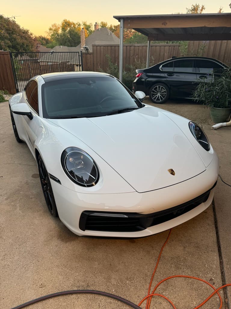 Cady Mobile Detailing featured