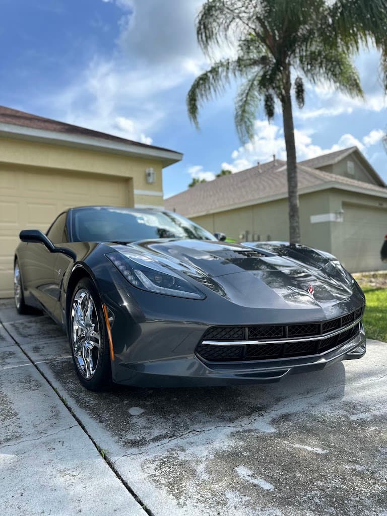 Aldo's Mobile Detailing featured