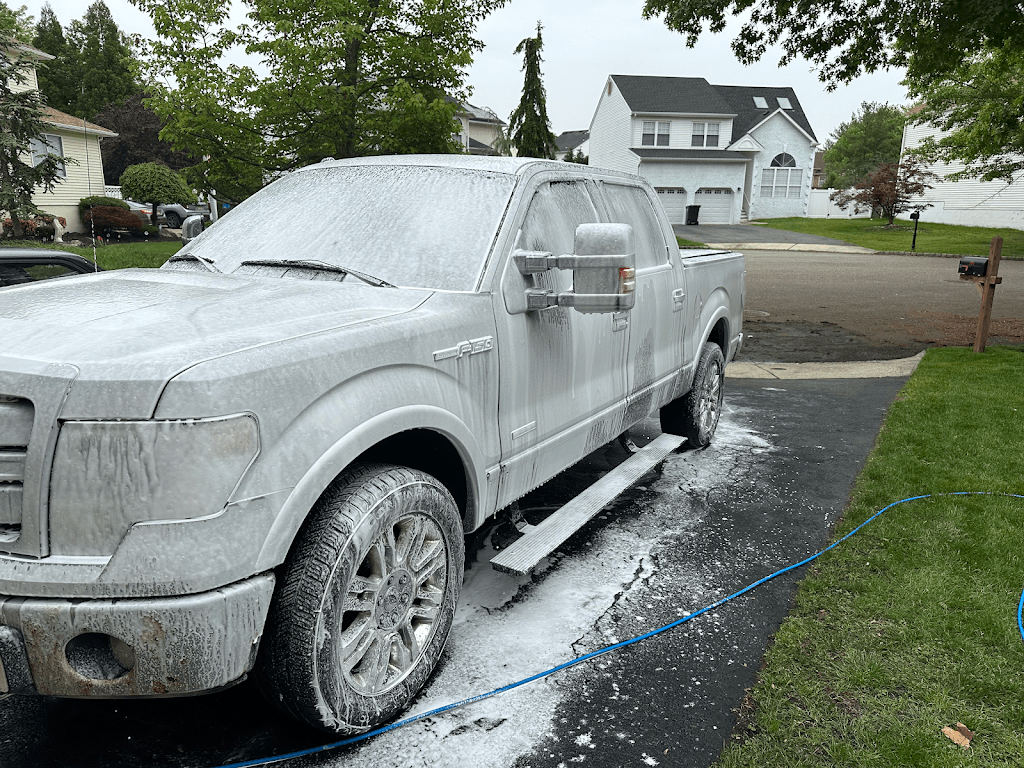 Detailing NJ featured