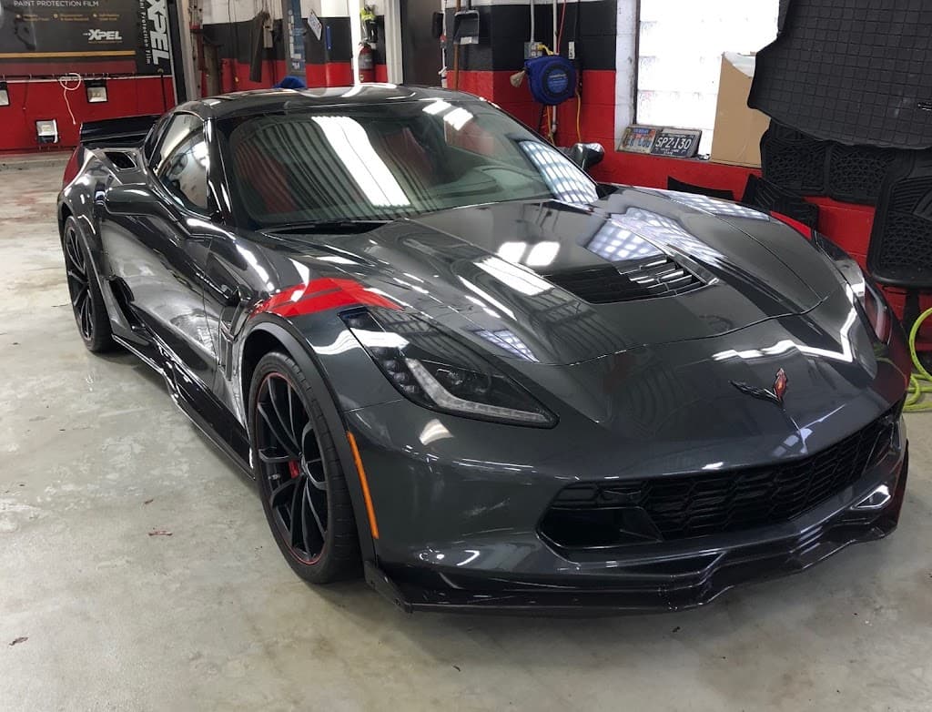 Motor City Auto Spa featured