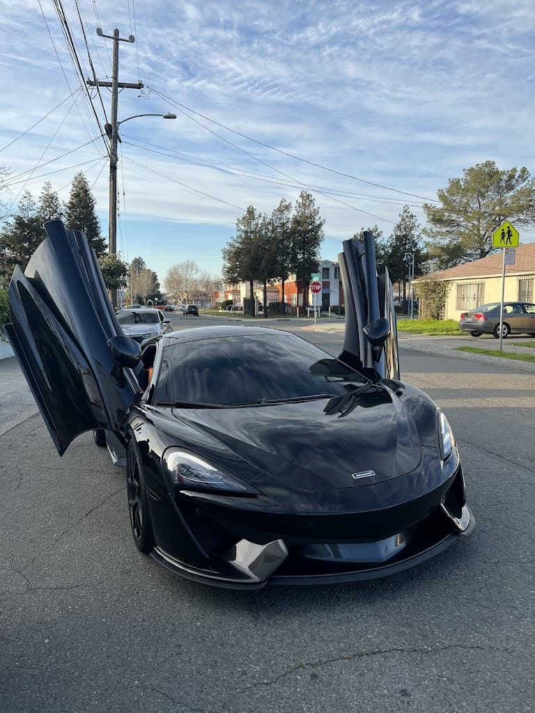 The Tint Factory | Window Tint, Vinyl Wrap & PPF featured