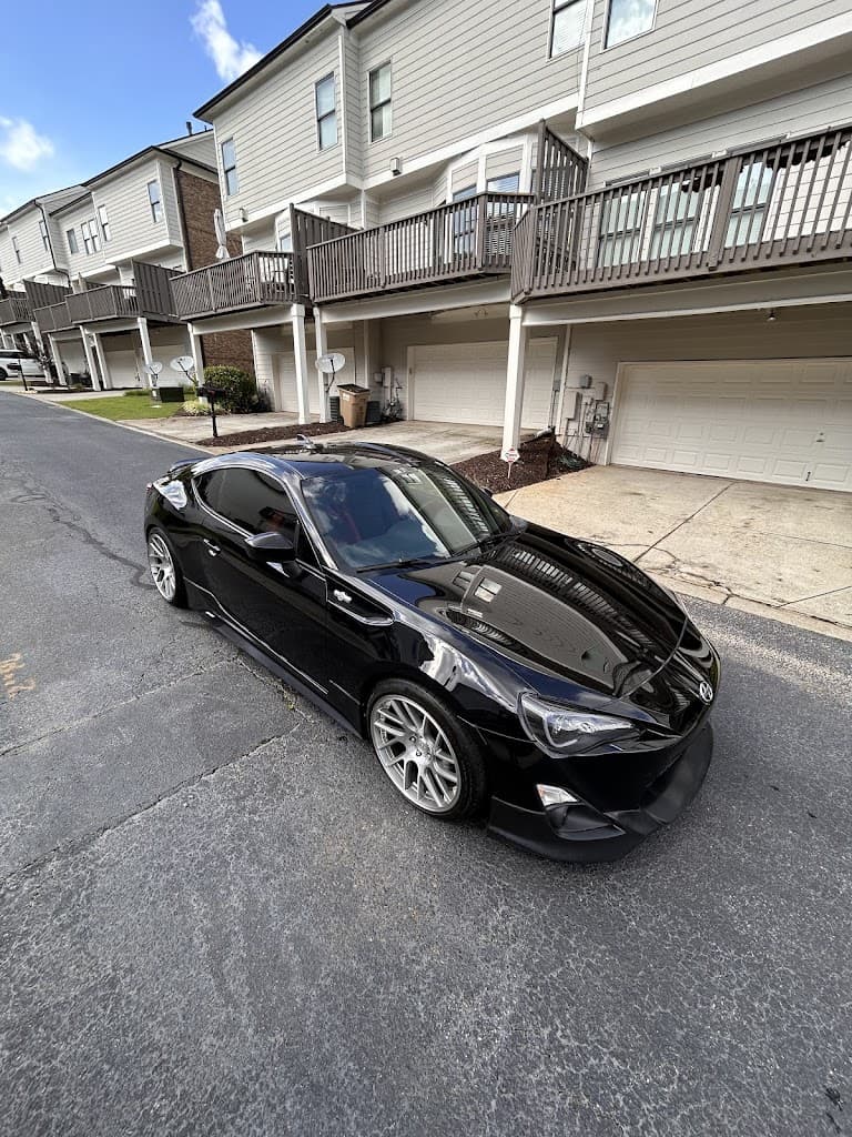 Essential Detailing LLC featured