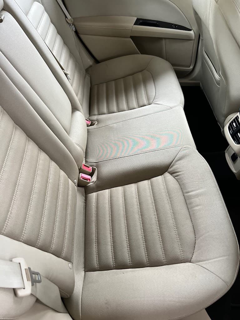 Chapin Deluxe Detailing featured