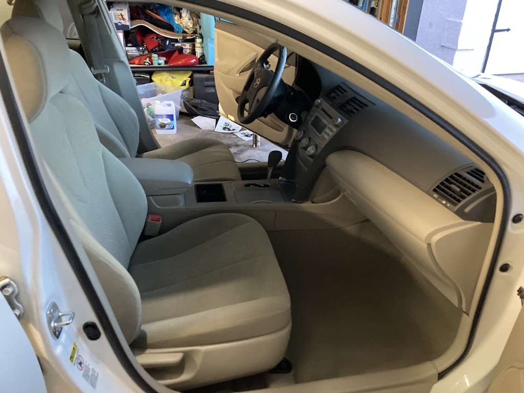 Rdcrustic's Auto Detail featured