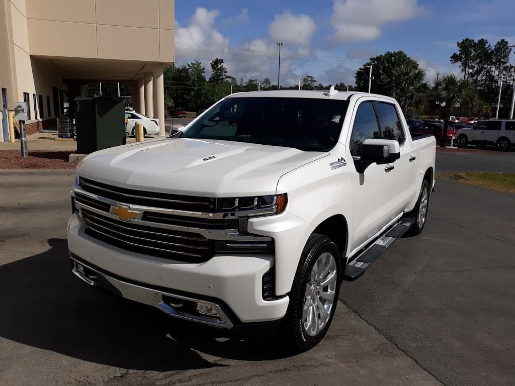 Pull Up Auto Detailing LLC featured