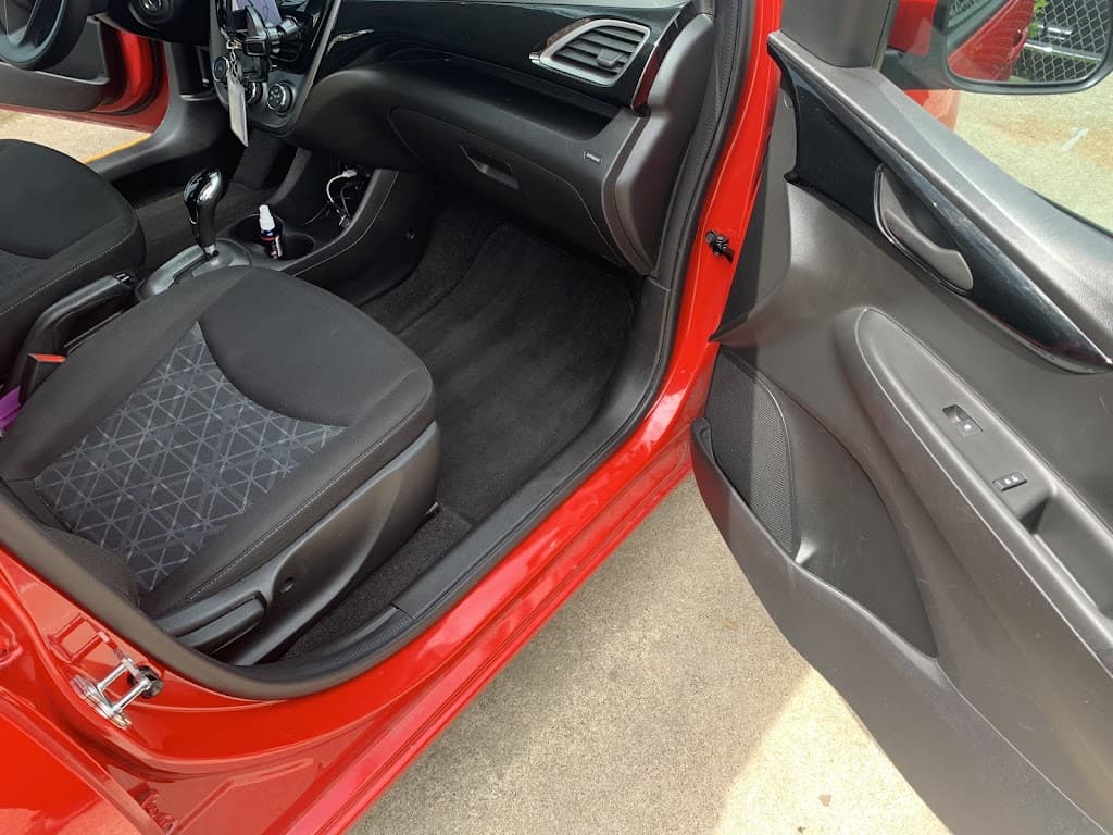 Carpenters Mobile Car Detailing featured