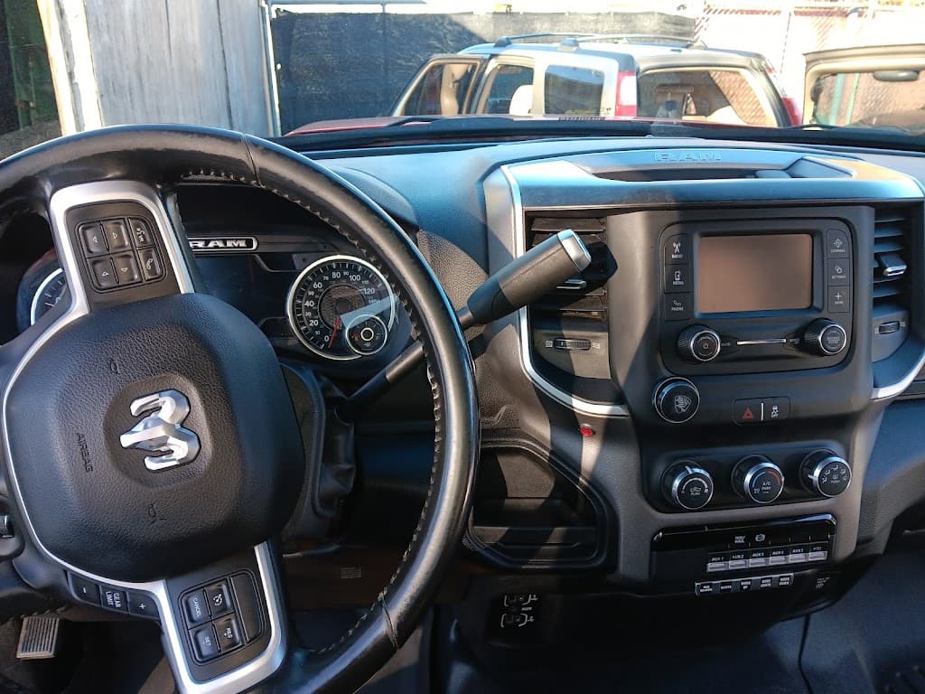Mista Spot - Mobile Detailing featured