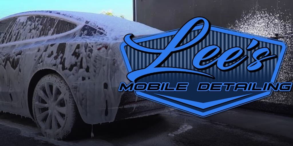 Lee's Mobile Detailing featured