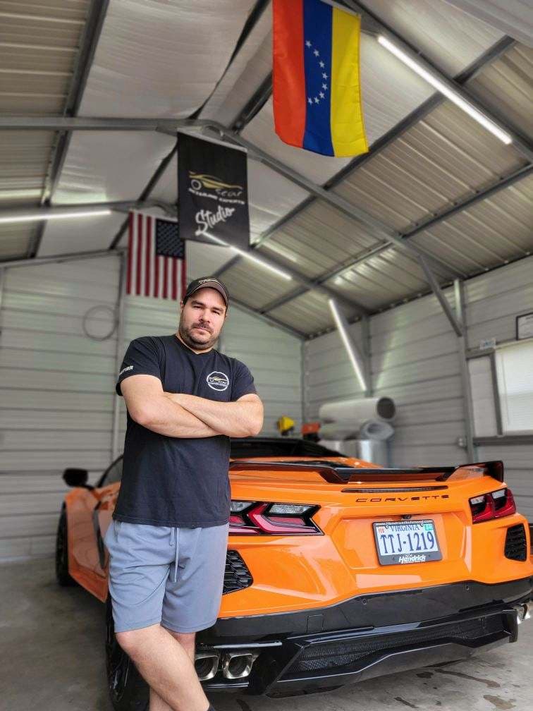 Oscar Detailing Experts - Ceramic Coating and Mobile Detailing Services featured