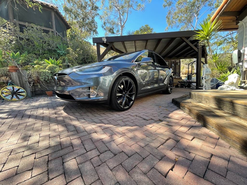 Department of Detailing - Business Image