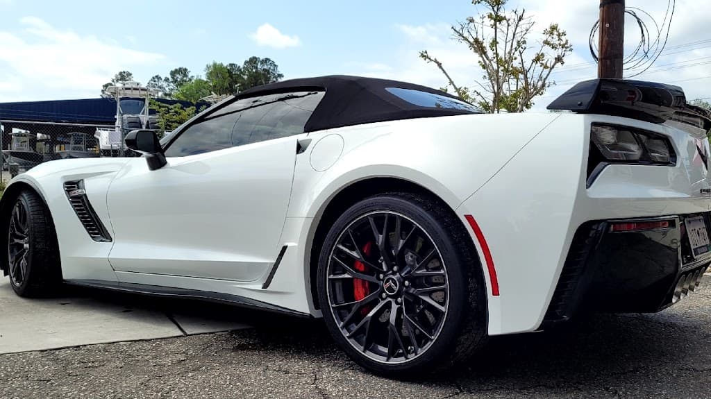 Rapid Shine Detailing featured