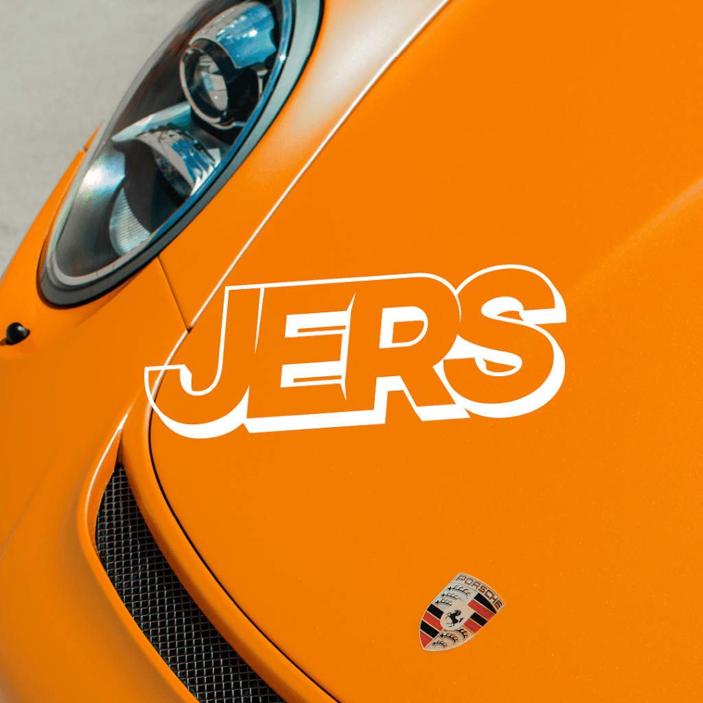 Jers Personal Auto Detailing featured